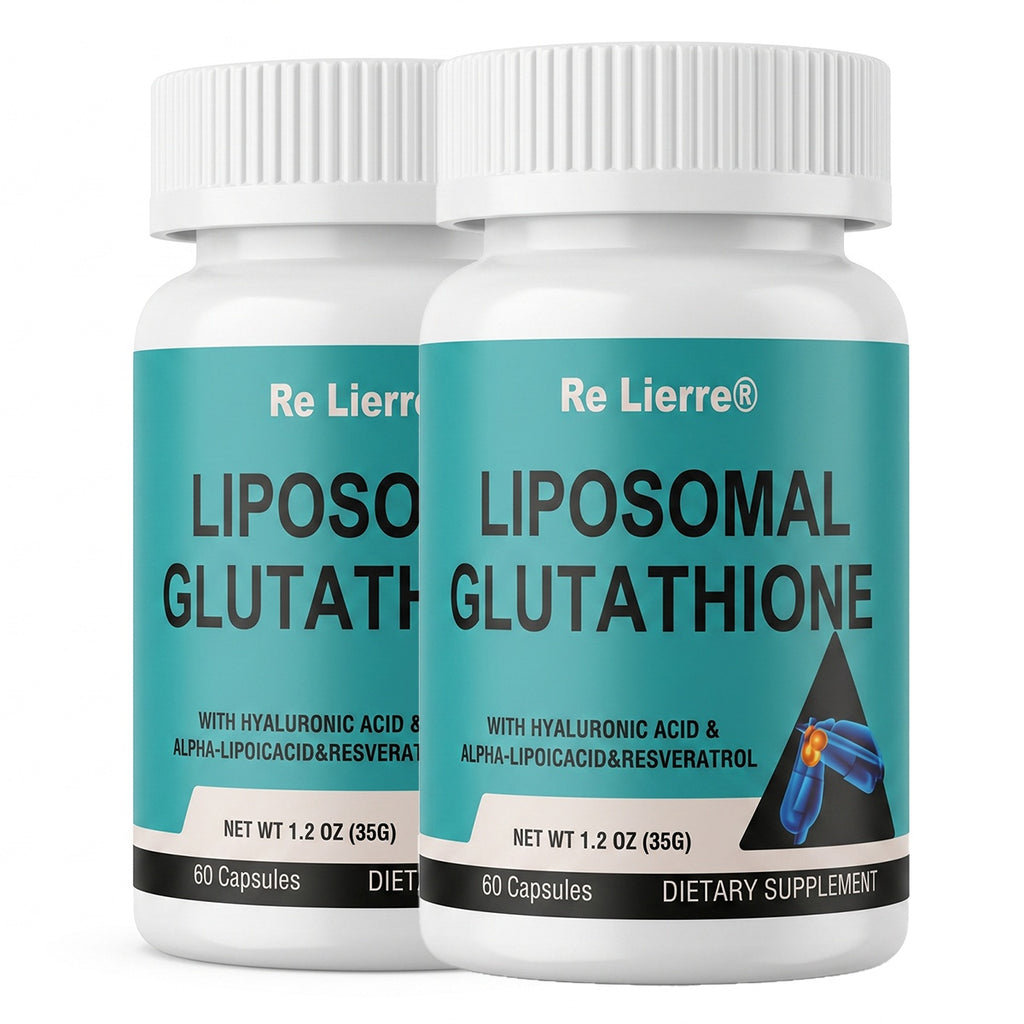 Resveratrol Antioxidant Capsules
