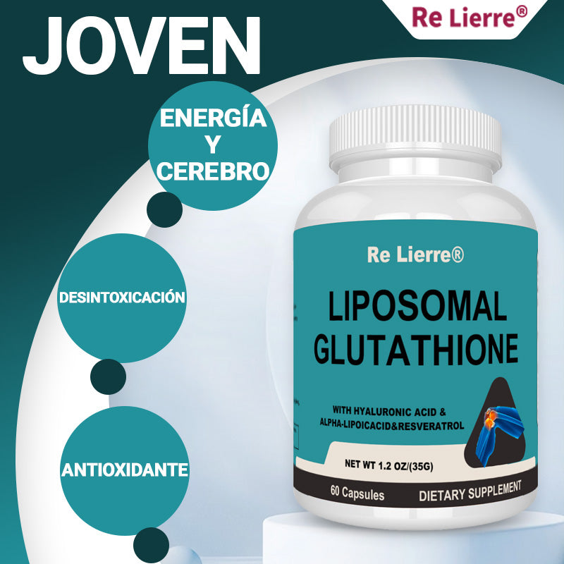 Resveratrol Antioxidant Capsules