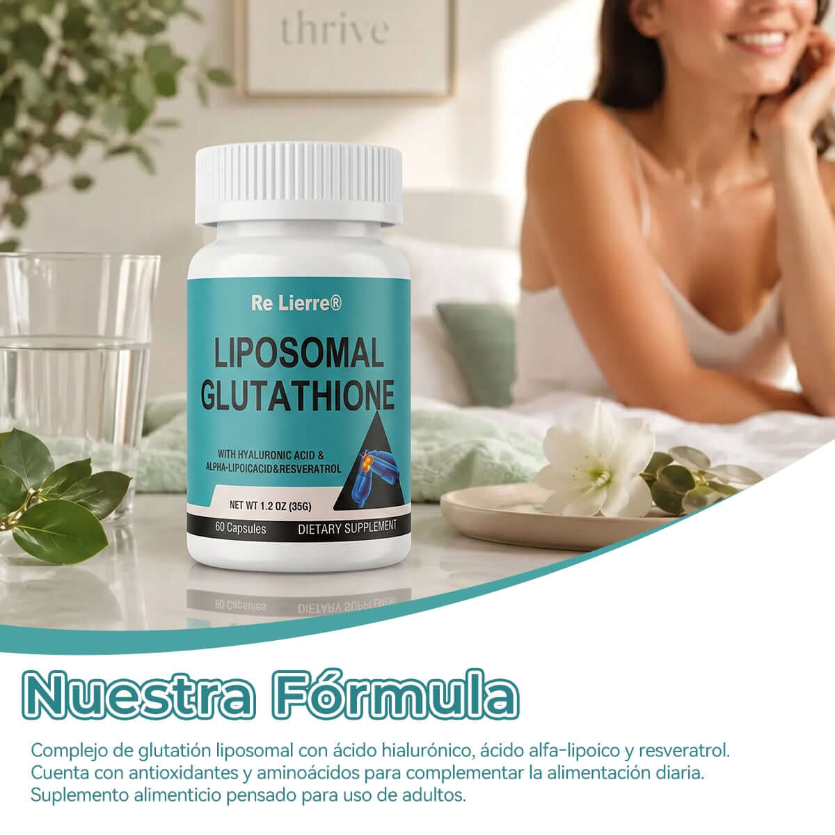 Resveratrol Antioxidant Capsules