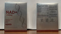NAD Powder Packets Nicotinamide Riboside PQQ Resveratrol