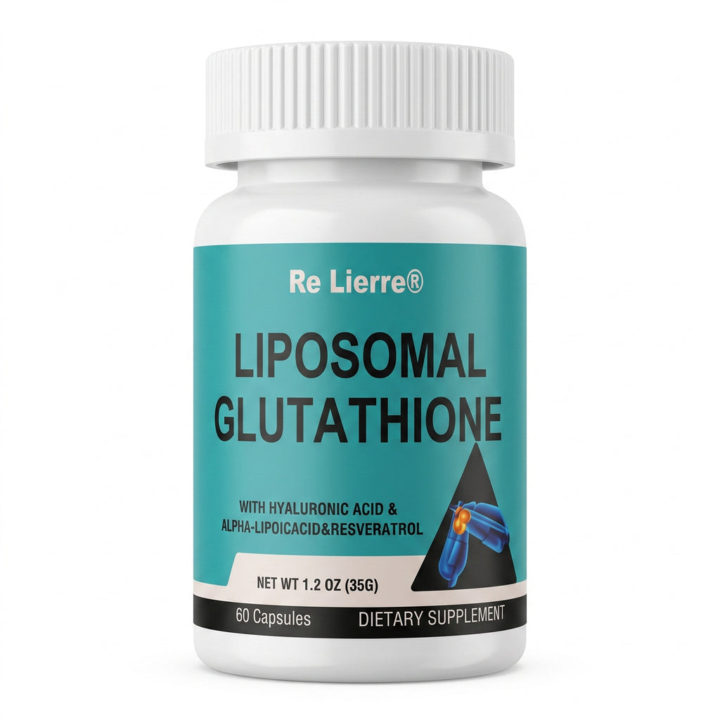 Resveratrol Antioxidant Capsules